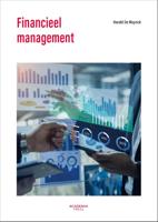 Financieel management 2026 - Harald De Muynck - ebook