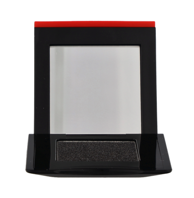 Shiseido Pop Powdergel Eye Shadow 09 Dododo Black Oogschaduw 2.2 g Dames