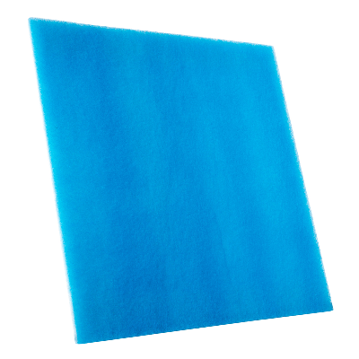 Extra Dun Filterdoek - 5 m² - Klasse G3 - 10 mm dikte