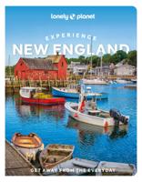 Reisgids Experience New England | Lonely Planet Reisgids Experience New England | Lonely Planet