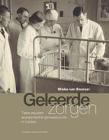Geleerde zorgen (Hardback)