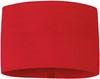 JAKO 2821 Aanvoerdersband Team - Sportrood - Junior: 22 x 7,5 cm (LxB)