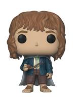 Lord of the Rings POP! Movies Vinyl Figure Pippin Took 9cm