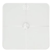 Digitale Personenweegschaal Cecotec Surface Precision 9600 Smart Healthy Wit 180 kg - thumbnail