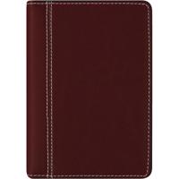 Brepols Delta Palermo, bruin, 2026