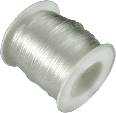 Connex nylondraad 1mm bobijn/50m - dy2701671