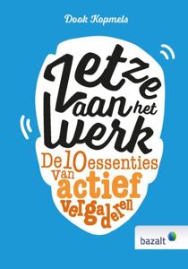 Zet ze aan het werk (Hardback)