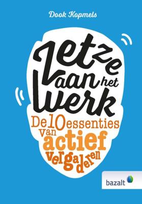 Zet ze aan het werk (Hardback)