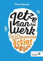 Zet ze aan het werk (Hardback)