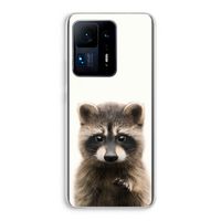 Rocco: Xiaomi Mi Mix 4 Transparant Hoesje