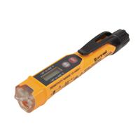 Klein Tools NCVT-4IR spanningsdetector 12 - 1000 V Geel - thumbnail