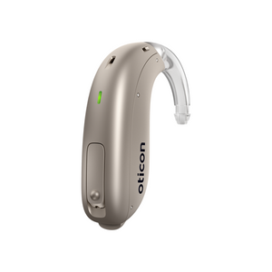 Oticon Real 1 miniBTE T