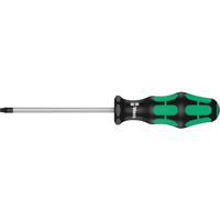 Wera 367 Torx-schroevendraaier Werkplaats Grootte T 27 Koplengte: 115 mm 1 stuk(s)