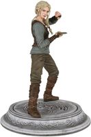 The Witcher - Ciri PVC Statue