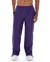 Thorpe Track Pant-36-Purple - thumbnail