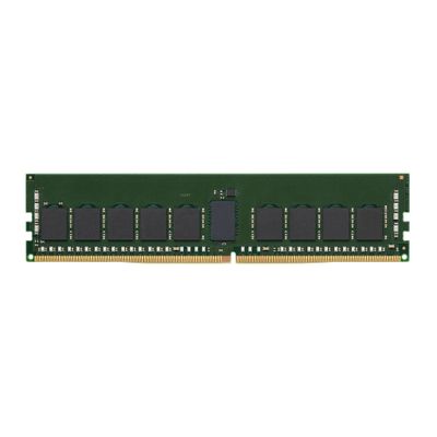 Kingston Technology KTH-PL432/16G geheugenmodule 16 GB 1 x 16 GB DDR4 3200 MHz ECC