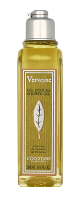 L&apos;Occitane Verveine Shower Gel Douche & bad 250 ml