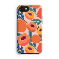 Perzik: iPhone SE 2020 Tough Case