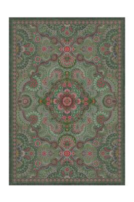 Pip Studio Buitenkleed Moon Delight by Pip Groen 230x160cm