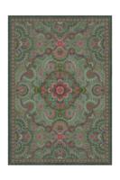 Pip Studio Buitenkleed Moon Delight by Pip Groen 230x160cm