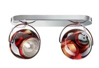 Fabbian - Beluga D57 G23 plafondlamp