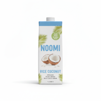 Noomi Kokos Rijstdrink 1000 ml
