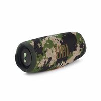 JBL Charge 5 Draadloze stereoluidspreker Camouflage - thumbnail