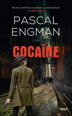 Cocaïne (Paperback)