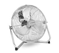 Trotec Vloerventilator TVM 12 chroom | 37 Watt - TRO014301