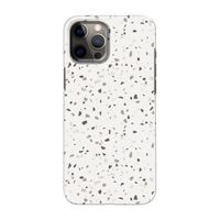 Terrazzo N°14: Volledig geprint iPhone 12 Pro Max Hoesje