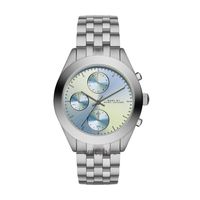 Horlogeband Marc by Marc Jacobs MBM3371 Roestvrij staal (RVS) Staal 18mm