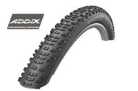 SCHWALBE Vouwband racing ralph performance tlr 26 x 2.25" / 57-559 mm - zwart SCHWALBE Vouwband racing ralph performance tlr 26 x 2.25" / 57-559 mm - zwart