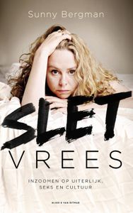 Sletvrees - Sunny Bergman - ebook