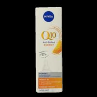 Oogcontourcreme Q10 power energy 14 Milliliter