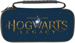 Harry Potter Switch Carrying XL Case - Hogwarts Legacy