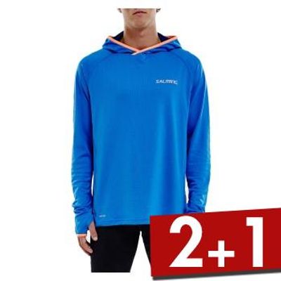 Salming Lightweight Hood Men