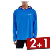 Salming Lightweight Hood Men - thumbnail