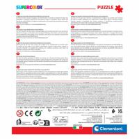Clementoni legpuzzel paw patrol, 2x20st.