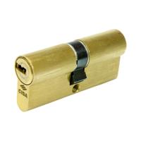 Cilinder Cisa Asix 1.0e300.17.0.0000.c5 Blik (30 x 50 mm)
