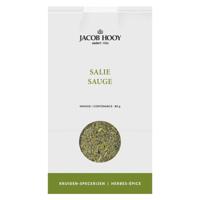 Jacob Hooy Salie gesneden