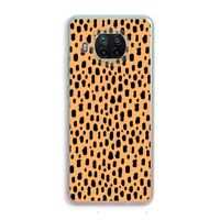 Panter: Xiaomi Mi 10T Lite 5G Transparant Hoesje