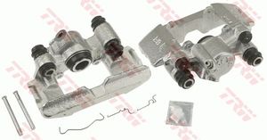 Remklauw BHP217E