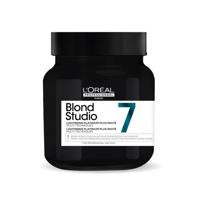 L'Oréal Professionnel Blond Studio Lightening Platinum Plus Pasta 500gr