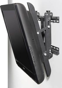 SpeaKa Professional Wall Tilt TV-beugel 81,3 cm (32) - 160,0 cm (63) Kantelbaar