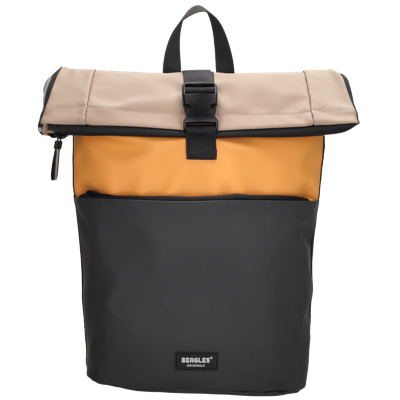 Beagles originals bicycle originals multi color 15,6 inch -Ocher Yellow