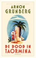 De dood in Taormina (Hardback)