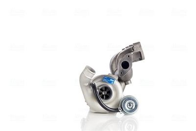 Turbo 93207