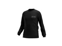 Safety Jogger ACDC Crewneck Sweater | Zwart/Wit | Maat L - WI0800L00