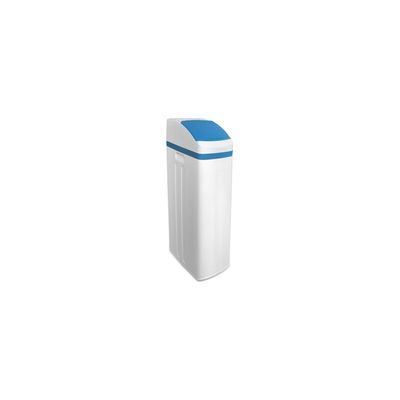Waterontharder AquaStar PL2000 2000 SHE 128x22x45 cm Inclusief 120kg Zout En Afvoerset