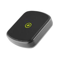 Autohouder Muvit Zwart